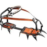 Petzl Vasak Mountaineering Crampon Flexlock Binding, One Size