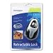 Kensington� MicroSaver� Portable Notebook Lock