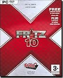 Viva Media Fritz Chess 10 Board Games for Windows
