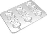 Wilton Easter Bunny Treats Pan