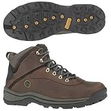Timberland Men’s White Ledge Boot,Brown,9 M