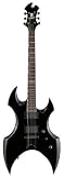 ESP LTD AX-360 Electric Guitar, Black