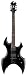 ESP LTD AX-360 Electric Guitar, Black