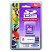 Electronics : INTEGRAL 4GB SDHC CLASS 4 CARD + USB CARD READER