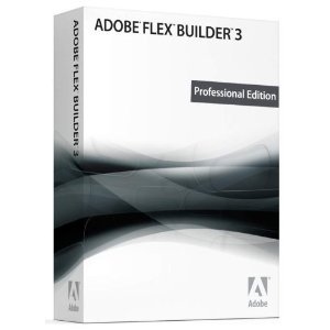 Adobe Flex Builder Pro 3.0