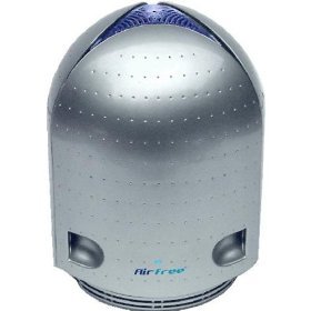 AirFree Platinum 2000 Air Sterilizer and Purifier Air Filter