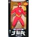 JLA Flash 12" Action Figure