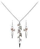 Kit Heath Pink & White Fresh Water Pearls Collection