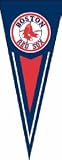 Boston Red Sox Yard / Wall Pennant