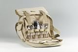 Eigenschaften Babyundkind  / Nylon-Picknicktasche für 4 Personen