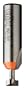 CMT 850.001.11 Keyhole Router Bit 1/4-Inch Shank, 3/8-Inch Cutting Diameter, 7/16-Inch Cutting Length