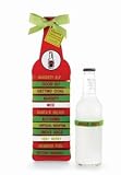 Mud Pie Christmas Beer Bottle Belts