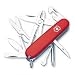 Victorinox Swiss Army Deluxe Tinker, Red