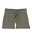 The North Face Horizon Utility Shorts (Women's) - Brazil nut green - 16