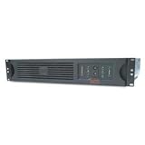 1000VA 670W RM 2U