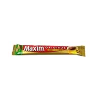 【韓国食品‐お茶】　韓国のお茶　★ Maxim(マキシム)オリジナルコーヒー　(1本)★