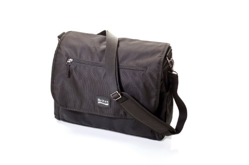 Britax CHB058770 Wickeltasche, schwarz Preisvergleich