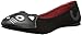 T.U.K. Women's A8542L Ballet Flat