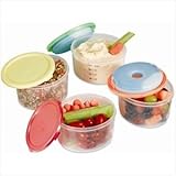 Best buy Smart Portion 1 C. Chill Container Set