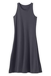 Cotton Draped  Dress