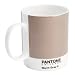 Pantone Universe Mug Warm Grey 8