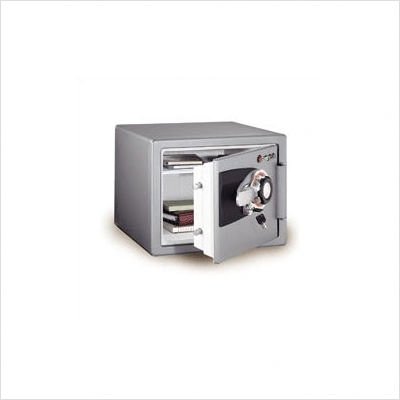 Fire Safe Combination Safe