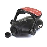 Brand New Boyo Digital Video Recorder Black Box with Camera Built in and GPS Tracking Integrated with Google Maps