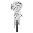 Brine Answer Pro Lacrosse Strung Lacrosse Head