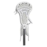 Brine Answer Pro Lacrosse Strung Lacrosse Head