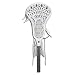 Brine Answer Pro Lacrosse Strung Lacrosse Head