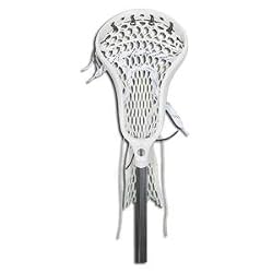Brine Answer Pro Lacrosse Strung Lacrosse Head