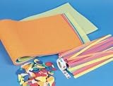 S&S Worldwide Foam Easy Pack