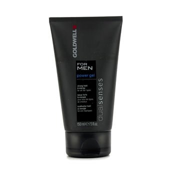 Goldwell Dual Senses For Men Power Gel - 150ml/5oz
