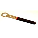 Motorcycle Tool Rear Axle Wrench 36mm Buell Harley Davidson by Pit Posse