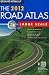 Books : Rand McNally Large Scale Road Atlas (2012)
