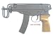 Softairmaschinenpistole original Scorpion Replika VZ 61 von CZ 200876 L=0: my-fan-page.de