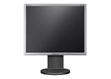 Samsung SyncMaster 743B 43,2 cm (17 Zoll) Wide Screen TFT-Monitor DVI (dynamischer Kontrast 7000:1, 5 ms Reaktionszeit)