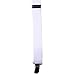 HDE Toddlers Suspenders Solid Color Adjustable Elastic Y Back with Metal Clips