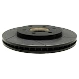 ACDelco 18A1649 Brake Rotor by ACDelco