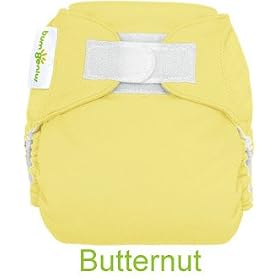bumGenius 3.0 One-Size Cloth Diaper