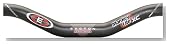 Easton MonkeyLite XC CNT Carbon Fiber MTB Riser Bicycle Handlebar (685mm Wide, 20mm Rise)