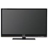 Sharp LC46LE830U Quattron 46-inch 1080p 120 Hz LED-LCD HDTV, Black