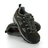 Karrimor Mount Low Mens Gunsmoke 10 UK