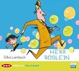 Produkt-Bild: Herr R&ouml;slein: H&ouml;rspiel f&uuml;r Kinder