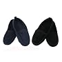 Men's Ultra Soft Terry Slip-On Indoor/Outdoor Slippers by Dearfoams