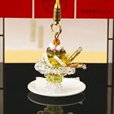 香りの抹茶パフェ