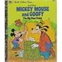 Mickey Mouse and Goofy The Big Bear Scare