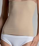 Lytess Corrective Slimming Shapewear Belt, S/M, Nude