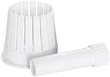 Plastic 2-in-1 Onion Blossom Maker Onion Slicing Guide & Core Remover