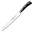 Wusthof Classic Ikon Serrated Bread Knife